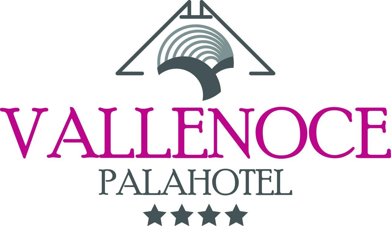 Palahotel Vallenoce Decollatura Exterior photo
